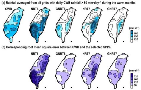 Assessment of Near-Real-Time Satellite Precipitation Products from ...