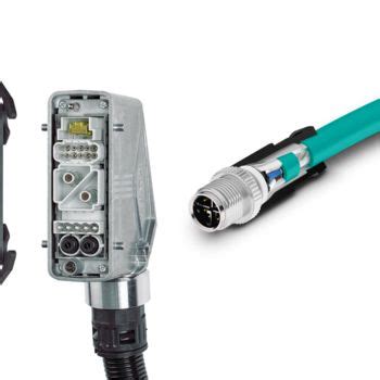 Shielding | Phoenix Contact