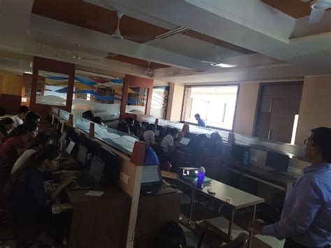 Training From External Agencies