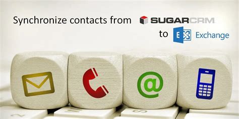 Sugar Contact Management 的图像结果