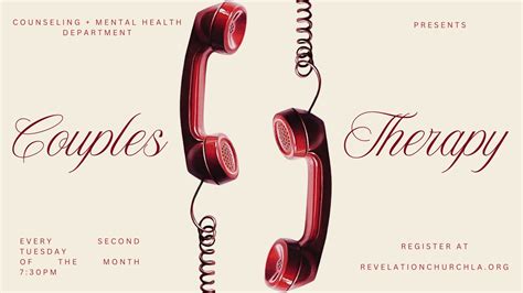 EVENTS — REVELATION CHURCH LA