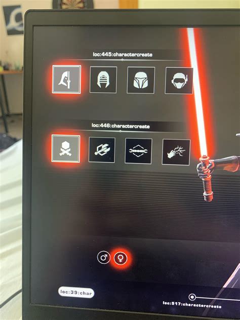 Image result for SWTOR Resolution Fix