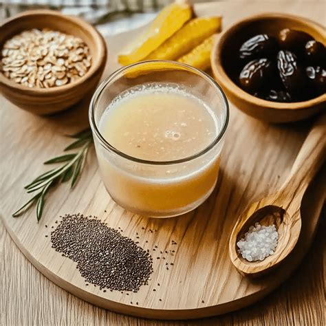 Zepbound Natural Recipe: 1Powerful Natural Routine That Work