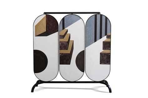 Louvers - Screen – Portside Cafe