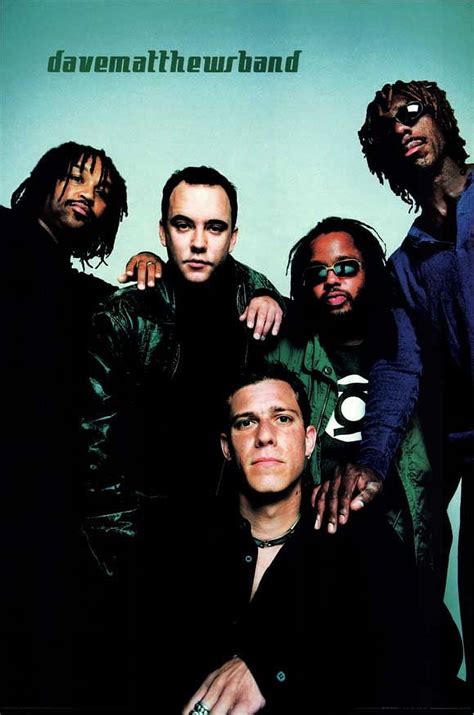 Dave Matthews Movie POSTER 24" x 36" Style A - Walmart.com