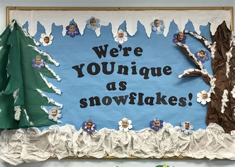 Winter Math Bulletin Board Ideas For Elementary - Free Math Worksheet ...