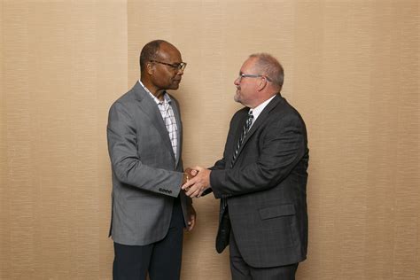 112th IML Annual Conference Mike Singletary Photos (September 19, 2025)