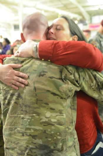 503rd MP Battalion returns home from Afghanistan | Article | The United ...