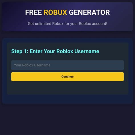 Image result for Free Robux Generator