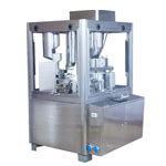 Capsule Filling Machines Manufacturers India