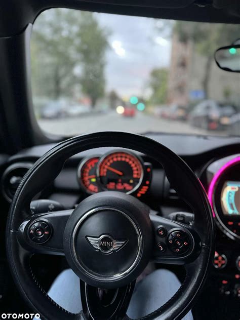 Używany MINI ONE 2014 - 32 000 PLN, 140 000 km - Otomoto.pl