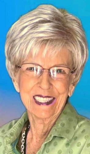 Patsy Brantly Obituary (1938 - 2024) - Greeneville, TN - Greeneville Sun