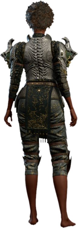 File:Reaper's Embrace Human Back Model.webp - bg3.wiki