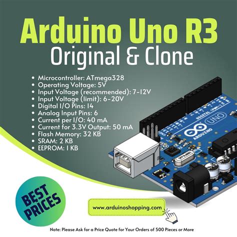 Image result for Arduino Price