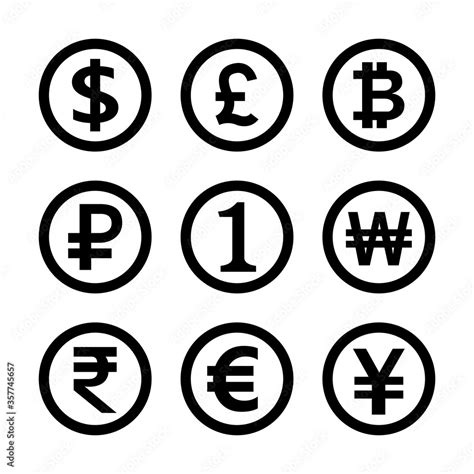Money Symbol 的图像结果