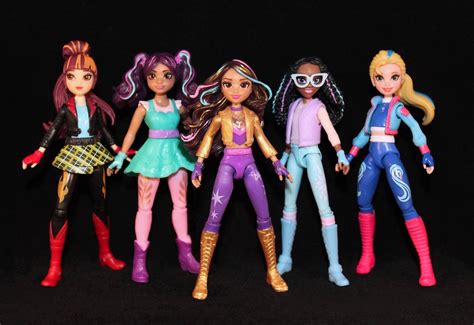 She's Fantastic: Unicorn Academy - AVA!