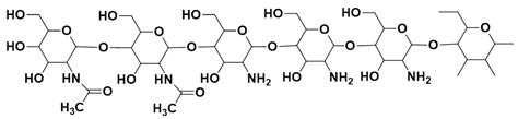 Antifungal Agent Chitooligosaccharides Derived from Solid-State ...