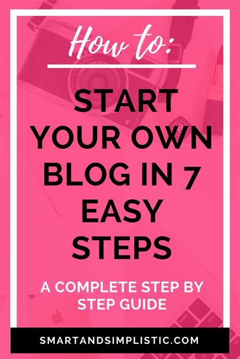 How to Start a Blog Step by Step 的图像结果