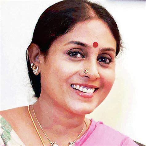 Saranya Ponvannan Wiki, Biography, Dob, Age, Height, Weight, Affairs ...