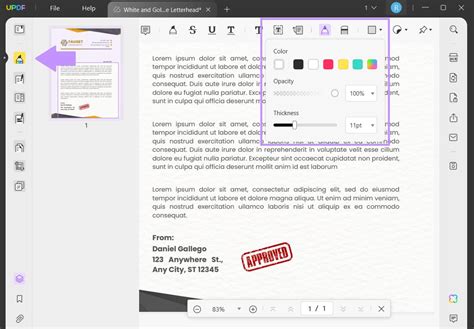 Image result for How to Create a Signable PDF