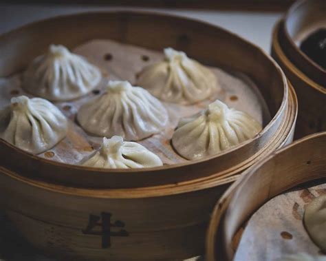 5 Best Dim Sum Restaurants in Nashville, TN