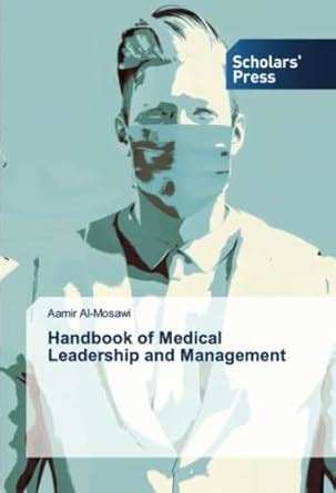 Buy Handbook of Medical Leadership and Management Book Online at Low ...