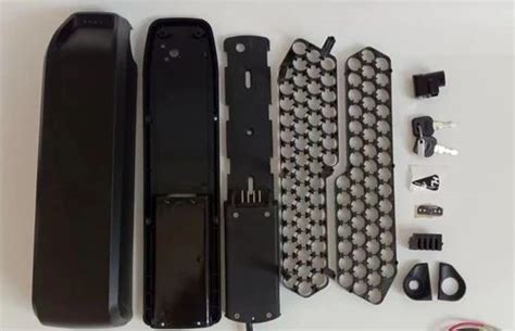 Battery Box And Cabinet - HL-1 52Cells Hailong Battery Case Trader ...