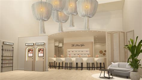 London-born Townhouse Nail Salon Opens in Beverly Hills — PBL Magazine