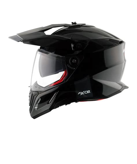 Axor X-Cross Dual Visor – Bikester Global