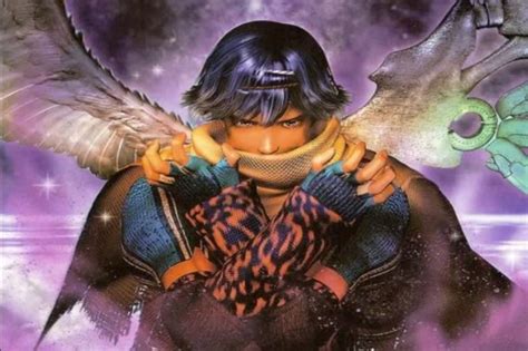 Retrospecial - #1 - Baten Kaitos