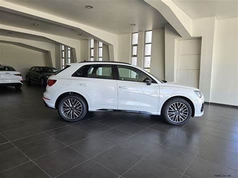 Used Audi Q3 | 2025 Q3 for sale | Windhoek Audi Q3 sales | Audi Q3 Price N$ 935,000 | Used cars