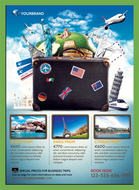 Promo Flyers 的图像结果