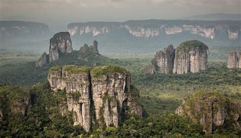 10 Must See World Heritage Sites To Visit in South America - lifeberrys.com