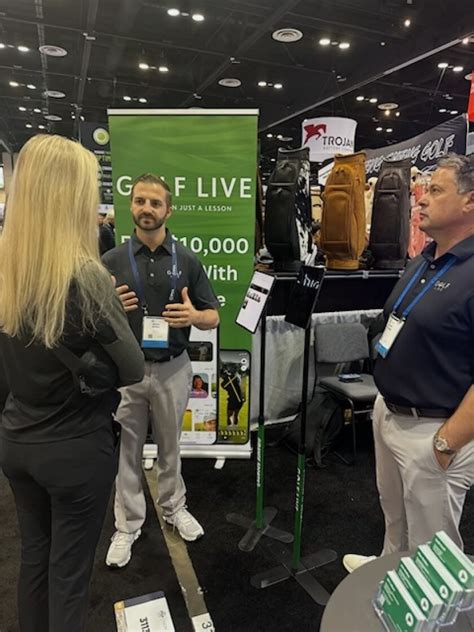 Golf Event 的图像结果