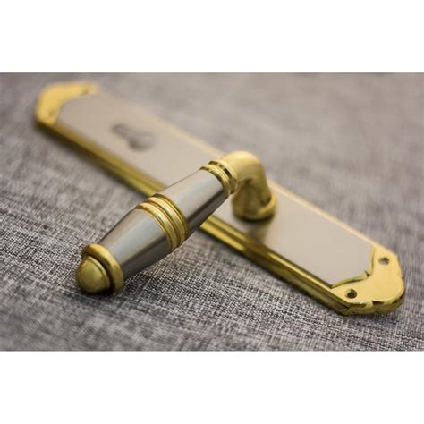 Big Boss(CY Mortise Handles) (Big_Boss_CY Mortise_Handles)