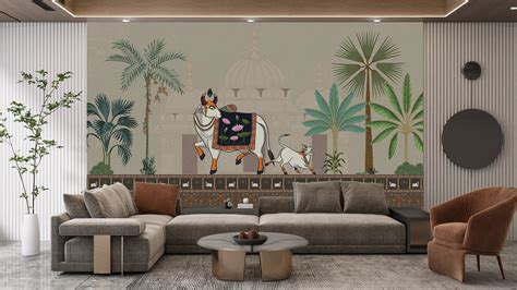 The Mural Story - Designs Crafted for your Dream Walls – The Mural Story™