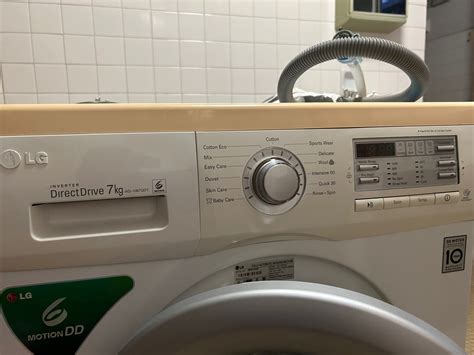 Image result for LG Inverter Direct Drive Washing Machine