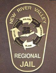 Pulaski VA | Alcoholics Anonymous | GED Classes | Regional Jail