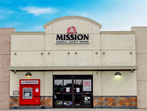 La Mesa | Mission Fed Credit Union