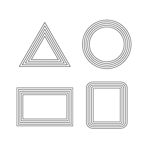 Vector Graphics 的图像结果