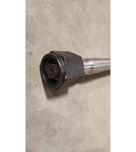 How Does a through Bolt Work 的图像结果