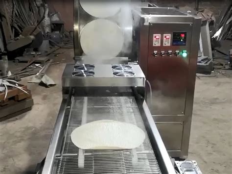 Image result for Spring Roll Rolling Machine