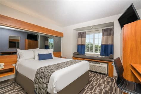 MICROTEL INN & SUITES BY WYNDHAM SPRINGFIELD - Hotel Reviews, Photos ...