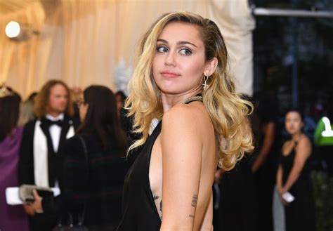 What Is The Real Name Of Miley Cyrus?
