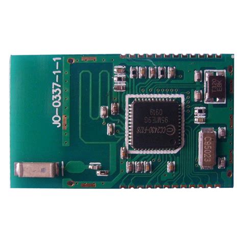Image result for ZigBee Sensor Module