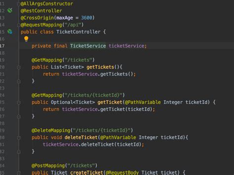 Image result for REST API Sample Code in Java