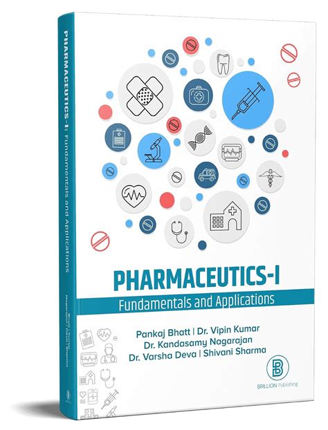 Buy Pharmaceutics-I :Fundamentals and Applications Book Online at Low ...