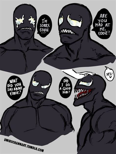 doodlessss | Venom comics, Marvel venom, Marvel superheroes