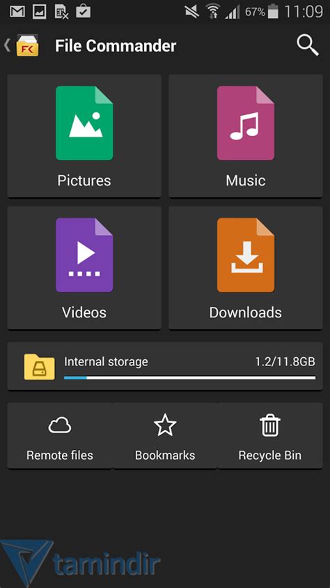 File Commander 的图像结果