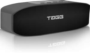 Buy TAGG LOOP 16 W Bluetooth Speaker Online from Flipkart.com